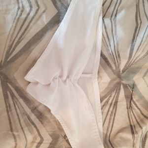 Bottoms scrunch bum custom made